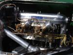 Bentley 3-Litre Blue Label Tourer by Gurney Nutting 1923 года